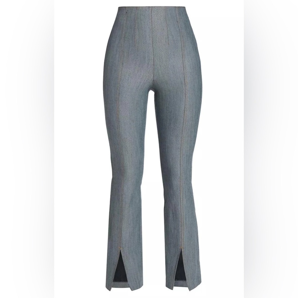 Cinq a Sept Suit Set: Louisa Blazer and Laurie Jeans - Picture 13 of 13